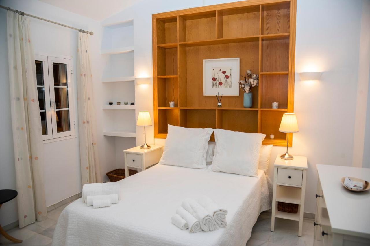 180 Home Precioso Apartamento Con Patio San Bernardo 4 Sevilla Exteriér fotografie