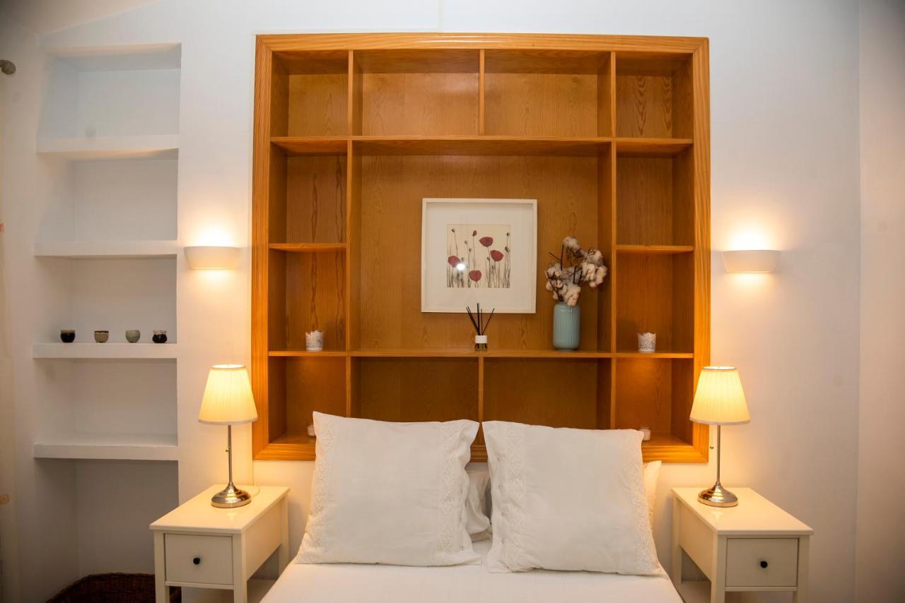 180 Home Precioso Apartamento Con Patio San Bernardo 4 Sevilla Exteriér fotografie